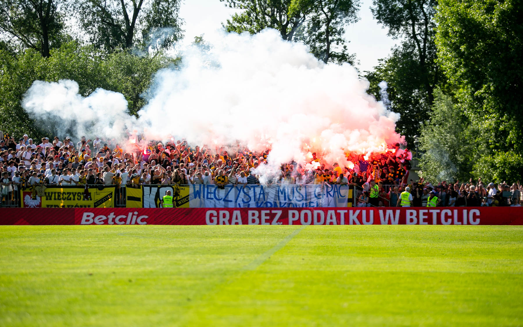 Fot: Mateusz Kaleta/LoveKraków.pl