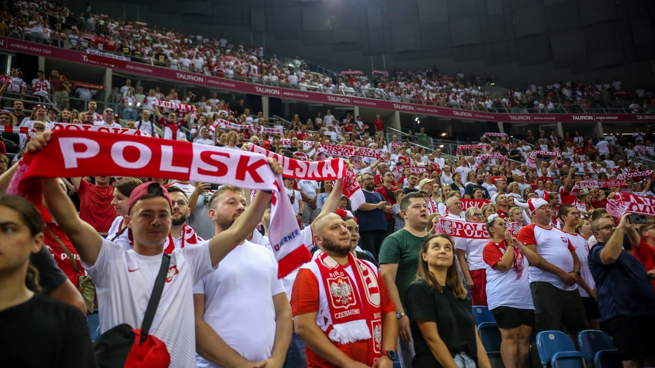 Fot. Mateusz Kaleta/LoveKraków.pl